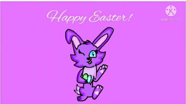 Happy Easter!/Счастливой Пасхи! смотреть онлайн