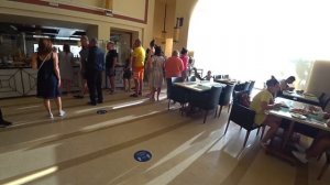 Grand Rotana Resort & Spa 5* НОЯБРЬ 2021 - МИНУСЫ ОТЕЛЯ - ПОДРОБНЫЙ ВИДЕООБЗОР