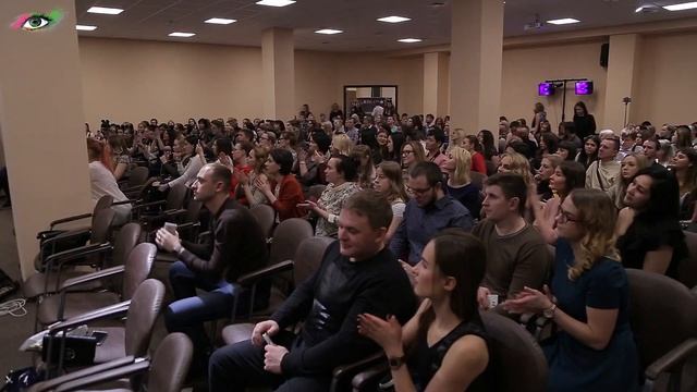 Open LashArt Championship / январь 2016 смотреть онлайн