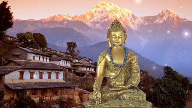 Перейди за пределы пределов ...Мантра ГАТЭ ГАТЭ ??? смотреть онлайн