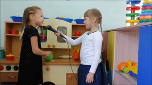 Воспитатель. Какой он?