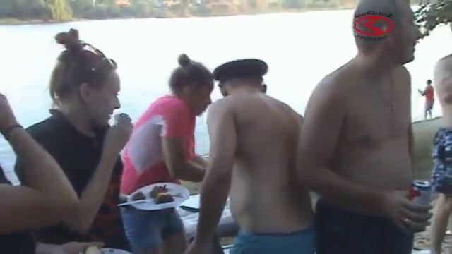 Сбор клуба КИА РИО КРАСНОДАР 20 08 2016 смотреть онлайн