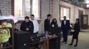 Черкесс