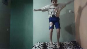 КАК КРУТИТЬ САЛЬТО