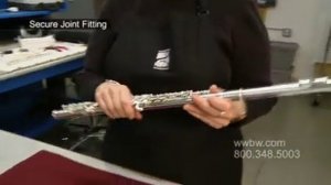 Etude EFL-100 Student Flute