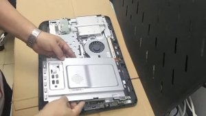 HP Pro 3420 AO Pc memory upgrade