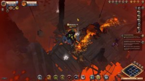 Albion Online - Друид (Билд для новичка) +РОЗЫГРЫШ!