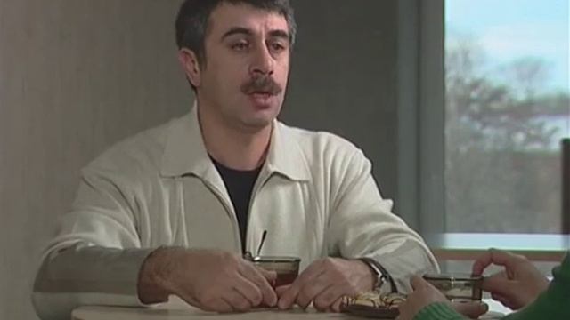 Беседы с доктором Комаровским: Зрение и слух ребенка смотреть онлайн