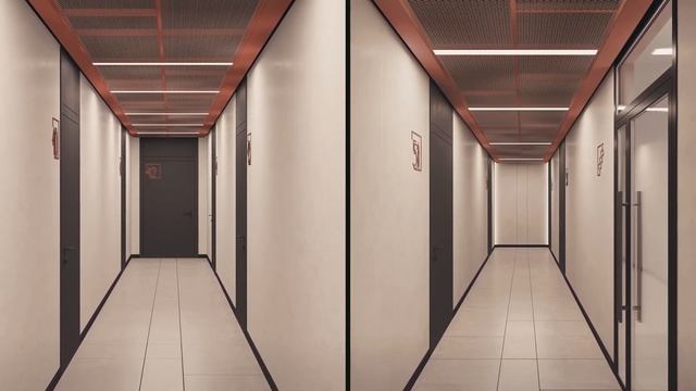 Ход строительства «Лисичанская, 22». Апрель 2023