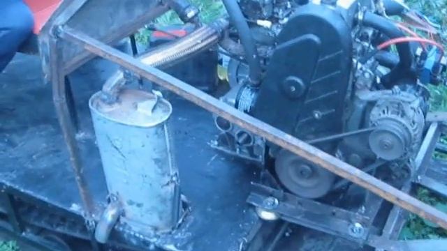 снегоОка2 смотреть онлайн