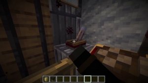 Minecraft Create: Clockwork U-boat (Working Submarine)