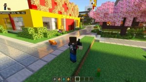 ADDON de CARGAR MOBS para MINECRAFT PE 1.20 * pick up and carry * MODS para MINECRAFT PE 1.20