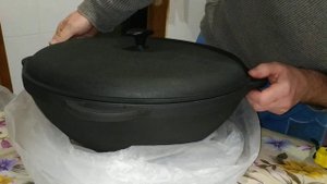 Казан Ситон.