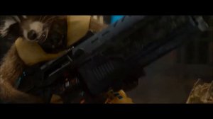 Guardians of the Galaxy - No Sleep Till Brooklyn