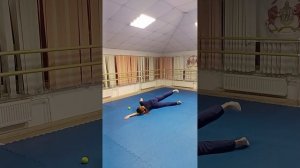 Изометрическая гимнастика, Тверь