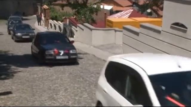 Батуми столица Аджарии, город курорт | HD 1080p | Batumi Travel | 2015 смотреть онлайн