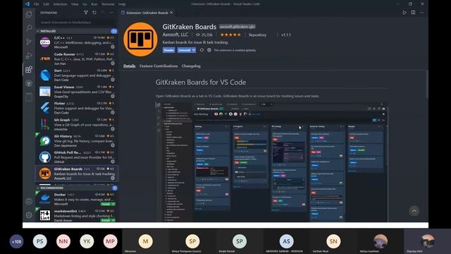 Learn how to use Git and GitHub - Innovators Hub смотреть онлайн