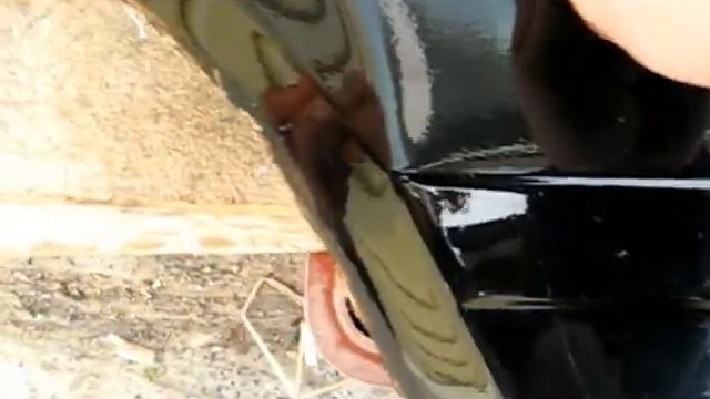 Тест защитной полировки смотреть онлайн