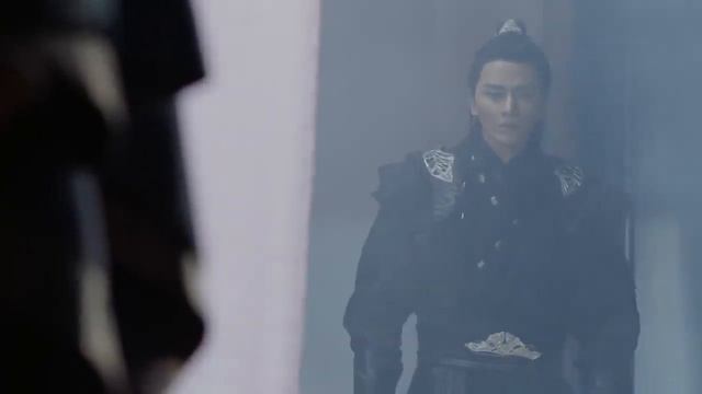 蒙面俠偷偷為生病的郡主送蛇膽，被情敵發現，兩人產生誤會大打出手 💋 中国电视剧 смотреть онлайн