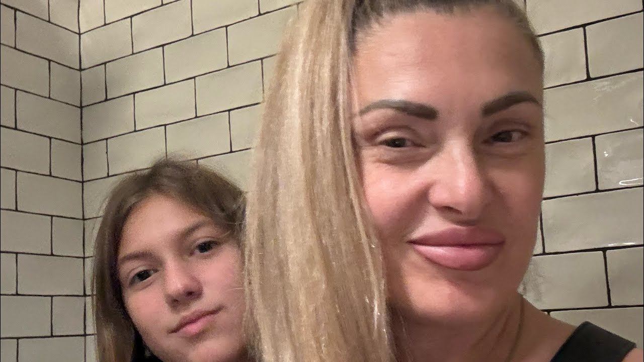 VLOG//КАК МЫ ПРОВЕЛИ ВРЕМЯ В ВОСКРЕСЕНЬЕ. #vlog #family #семья #школаольгиильиной #ильины #дети