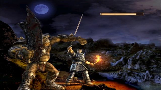 Lets Play Gothic 2 - EP 53  MAGICALLY RESTORED!