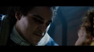 Разговор Коммода и Луциллы. HD