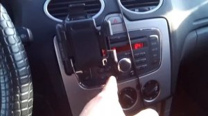 Форд фокус 2 косяк)