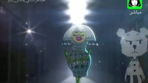 Shorts|episode 1|показ мод на картун невкон