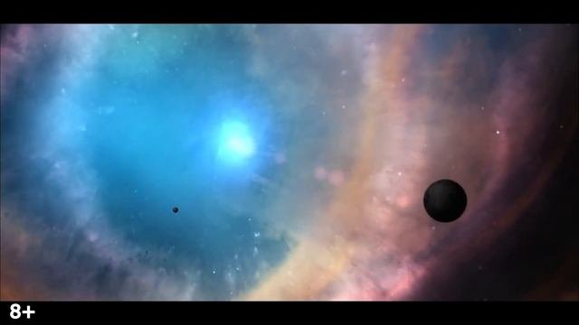 Бетельгейзе  уже Взорвалась! Красный Гипер  Гигант, Самая Большая Звезда В Созвездии Ориона. 8+