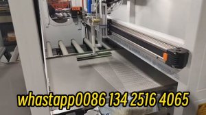 Автоматизированное приготовление и нанесение клеевого состава при изготовлении сотовых панелей