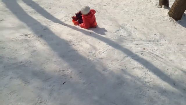 Санки-ледянки смотреть онлайн