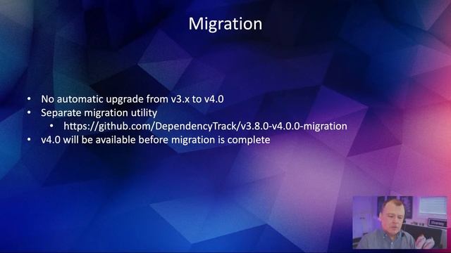 Dependency-Track v4.0 Preview Livestream смотреть онлайн