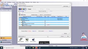 GX Works2: How to Upload & Download program Mitsubishi FX3U PLC - P3