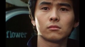 太陽にほえろ! 第507話 この街で—