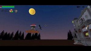 😱ПОЛУЧИЛ СКИН КАРТУН КЭТА В ИНВЕНТАРЬ!  ПРОВЕРКА МИФОВ В ЧИКЕН ГАН!  - 3.0.06