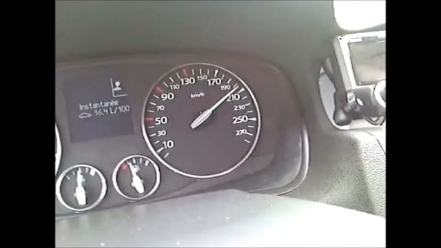 Laguna coupé top speed смотреть онлайн