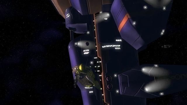 Blade Kitten: Episode 2 Trailer смотреть онлайн