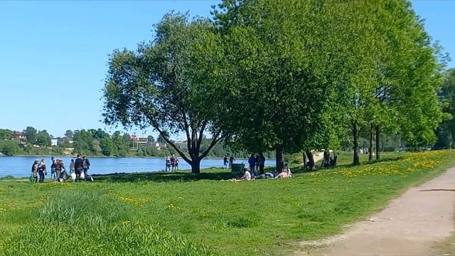 Питер Невский район  метро РЫБАЦКОЕ