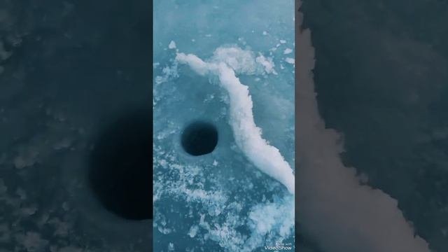 ОТЧЕТ ЗИМНЕЙ РЫБАЛКИ  В ПРИМОРЬЕ ОКЕАНСКАЯ 12.12.23 год.