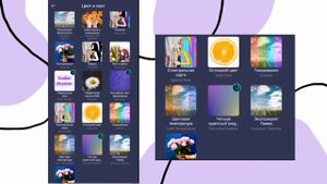 Туториал на хорошее качество в Alight Motion | Tutorial