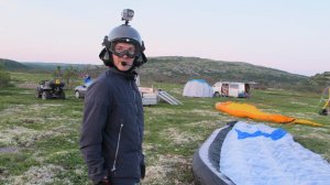 Дальние Зеленцы круче Териберки - природные аномалии и древние мутанты