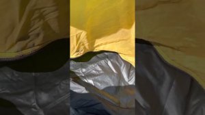 Hilleberg Staika Black Label Tent