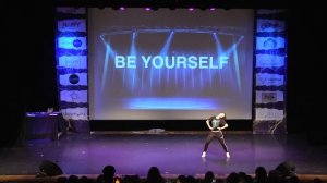 16 Лера Юферсон BEST ADULT DANCE SOLO