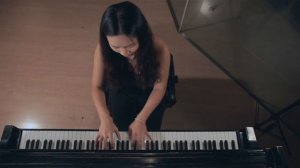 Wynona Yinuo Wang plays Rachmaninoff Etude-Tableaux in D minor, Op. 39, No. 8