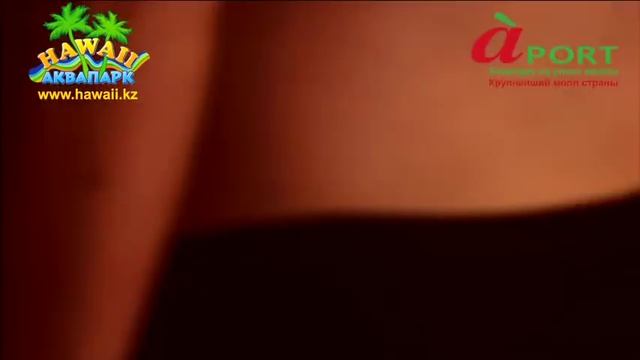 Аквапарк Hawaii в молле Апорт смотреть онлайн