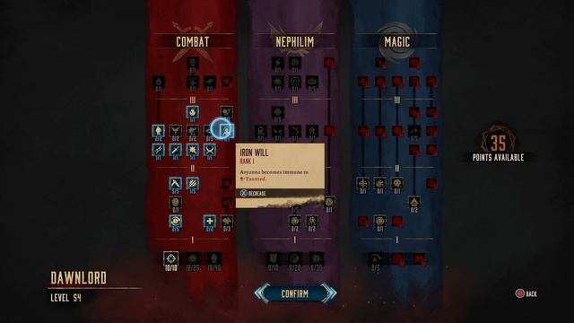 Disciples: Liberation Build guide Warlord/Dawnlord смотреть онлайн