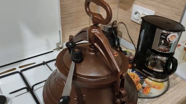 КУРИЦА в АФГАНСКОМ КАЗАНЕ. РЕЦЕПТ БЫСТРО И ВКУСНО. КУРИЦА С КАТОШКОЙ В КАЗАНЕ. смотреть онлайн