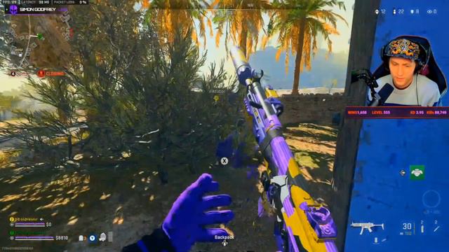 ☢️ MASTER PRO #1 ☢️ Call of Duty WARZONE 2.0 // Battle Royale смотреть онлайн