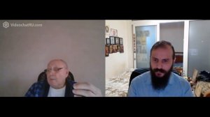 Диспут Православного со Свидетелем Иеговы. Ибо слово о кресте для погибающих юродство есть.