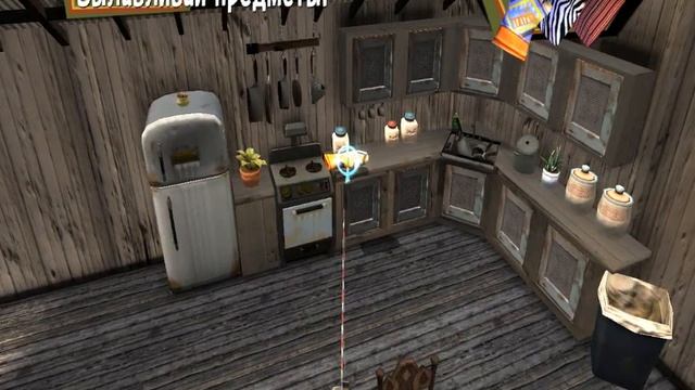 Прохождение игры Мадагаскар 2 : Побег из африки Часть 3 смотреть онлайн